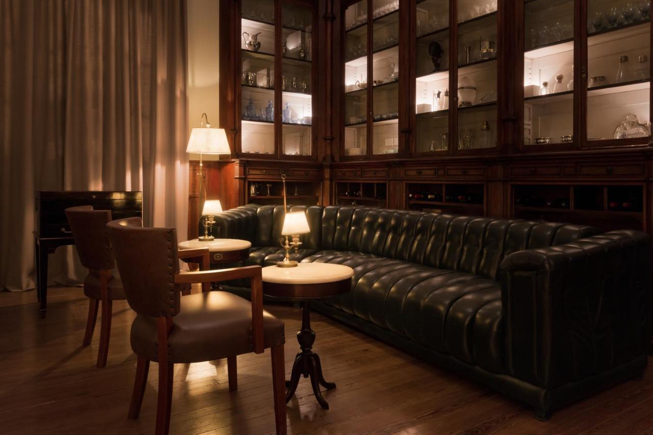 Las Liebres Restaurant & Hotel Колония-дель-Сакраменто Экстерьер фото