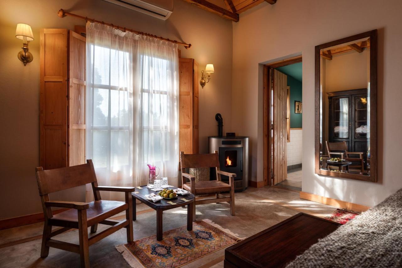 Las Liebres Restaurant & Hotel Колония-дель-Сакраменто Экстерьер фото